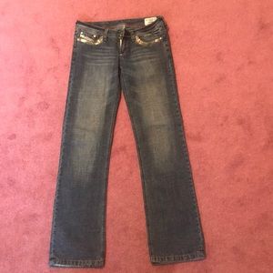 Diesel jeans